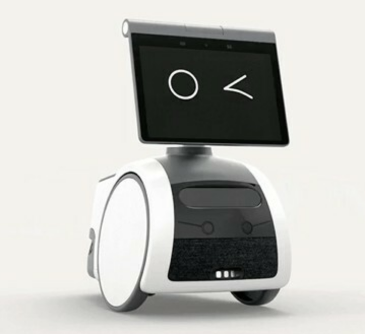 Amazon Astro