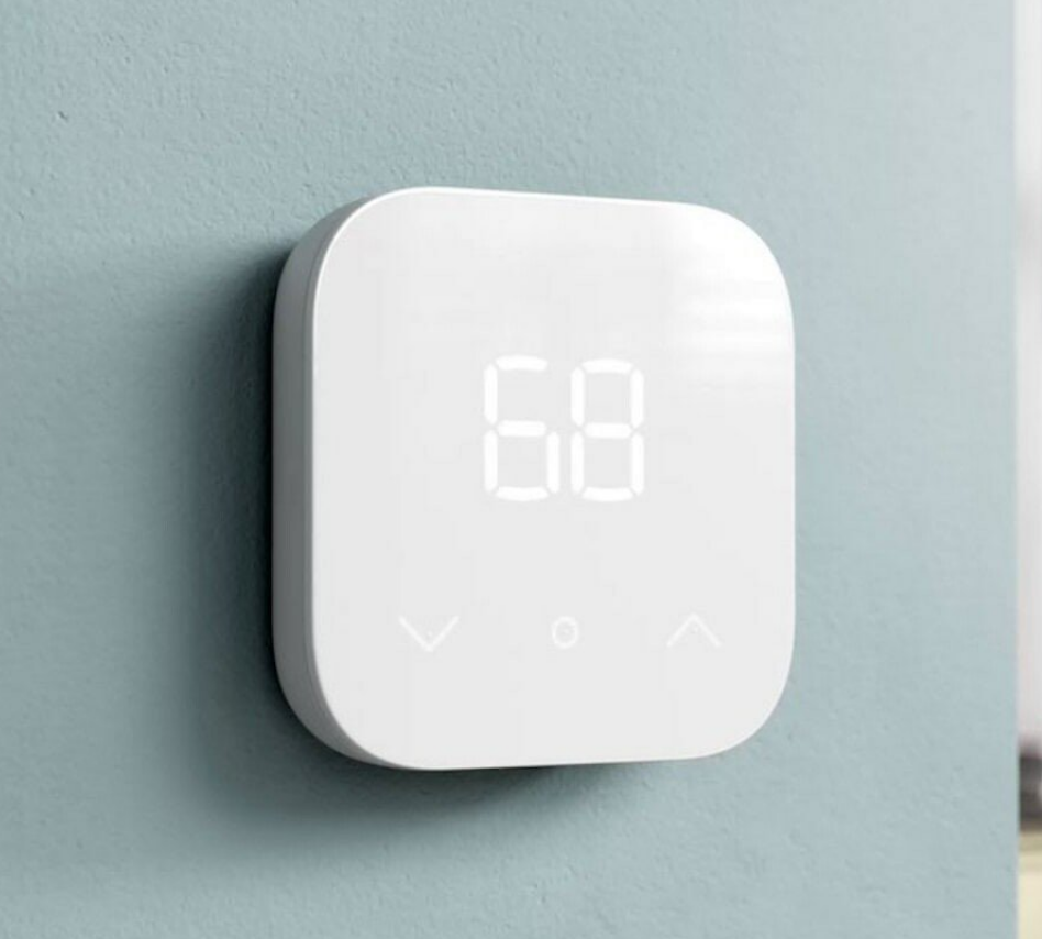 Amazon Smart Thermostat