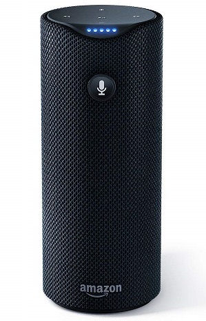 Amazon Tap
