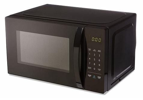 AmazonBasics Microwave