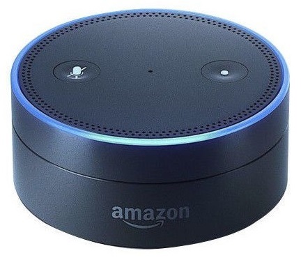 Echo Dot（第1世代）