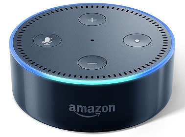 Echo Dot（第2世代）