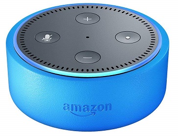 Echo Dot Kids Edition