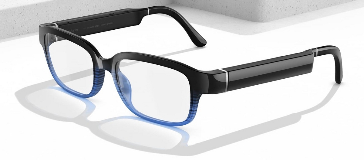 Echo Frames（第1世代）