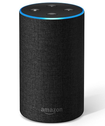 Amazon Echo（第2世代）