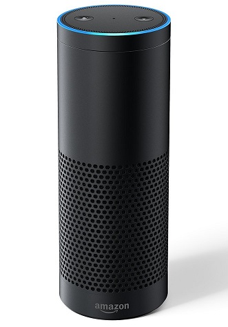 Echo Plus（第1世代）
