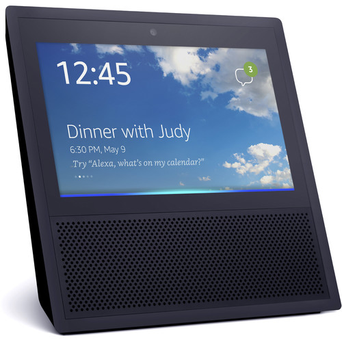Echo Show（第1世代）